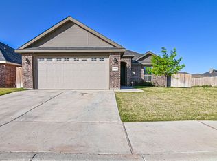 6100 Ridge View St, Midland, TX 79705