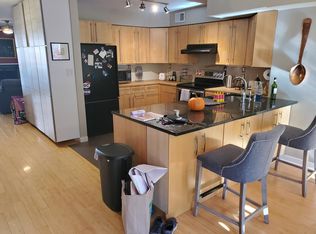 1429 Corcoran St NW #2, Washington, DC 20009