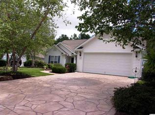 517 Westham Dr, Murrells Inlet, SC 29576