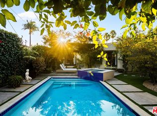 724 N Spaulding Ave, Los Angeles, CA 90046