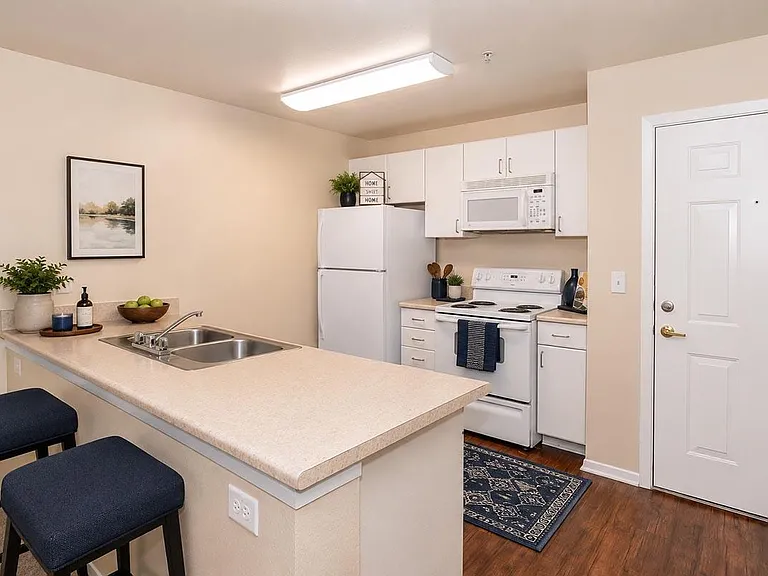 Wright Senior Apartments — Photo 45