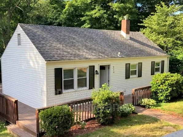 523 Josephine St, East Mc Keesport, PA 15035