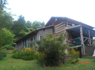 495 Corncrib Valley Ln, Greeneville, TN 37745