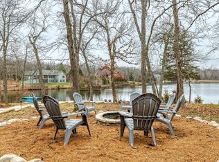 1106 Lake Charrette Dr, Innsbrook, MO 63390