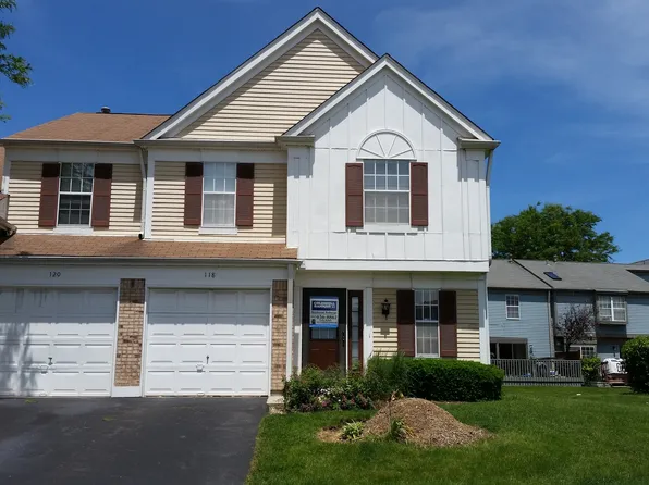 118 W 67th St, Westmont, IL 60559