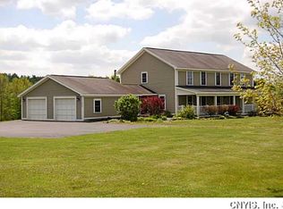 5859 Hill Rd, Madison, NY 13402
