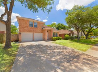 8007 Tantara Ct, Austin, TX 78729