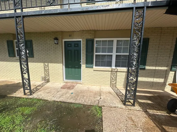 250 N Washington Ave, Brownsville, TN