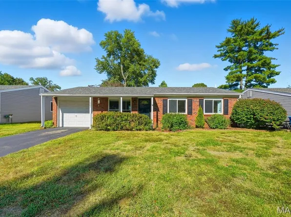 11983 Brookmont Dr, Maryland Heights, MO 63043