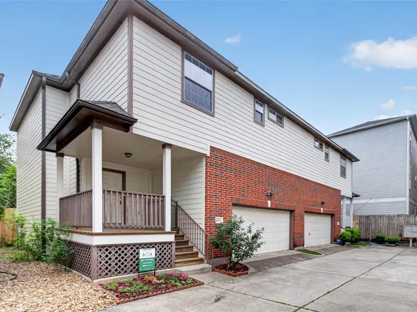 1424 W 24th St, Houston, TX 77008