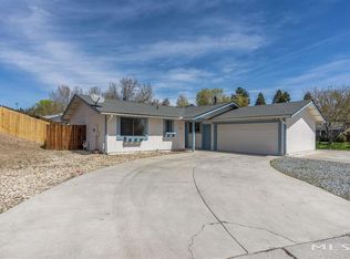 1805 Prior Rd, Reno, NV 89503