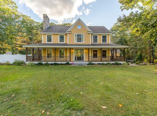 182 Coles Hill Rd, Wells, ME 04090