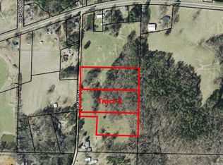 0 Craven Rd #T4, Bowdon, GA 30108