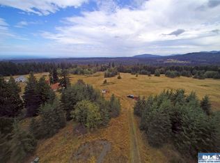 3893 Mount Pleasant Rd, Port Angeles, WA 98362