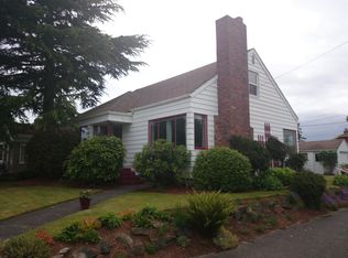 7057 26th Ave NW, Seattle, WA 98117