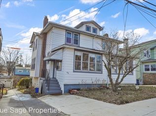 106 Willows Ave, Norwood, PA 19074