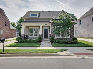 328 Passage Ln, Franklin, TN 37064