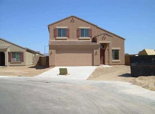 23916 W Hildago Ave, Buckeye, AZ 85326