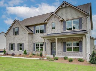 1173 Gilbert Ct LOT 309, Vickery Stockbridge, GA 30281