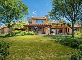 5600 Charlou Dr, Cherry Hills Village, CO 80111