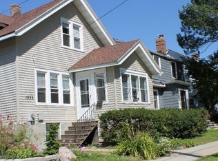 1532 Jefferson St, Madison, WI 53711