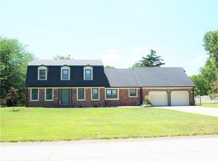 8016 Forward Pass Rd, Indianapolis, IN 46217