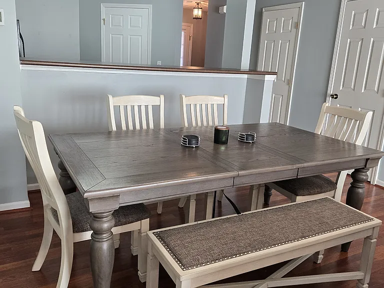 5504 N Fairmount Ave — Photo 5