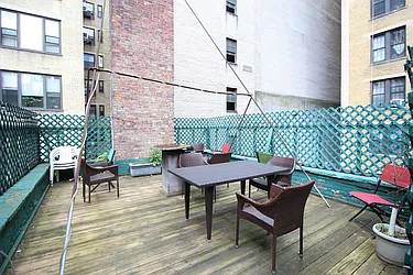 Rented by Julianna Realty Corp