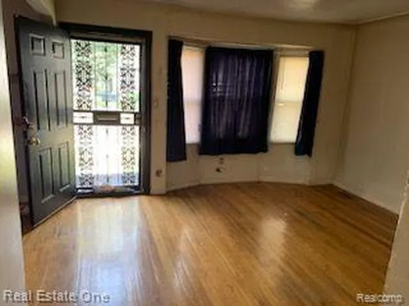 3553 S Ethel St, Detroit, MI 48217