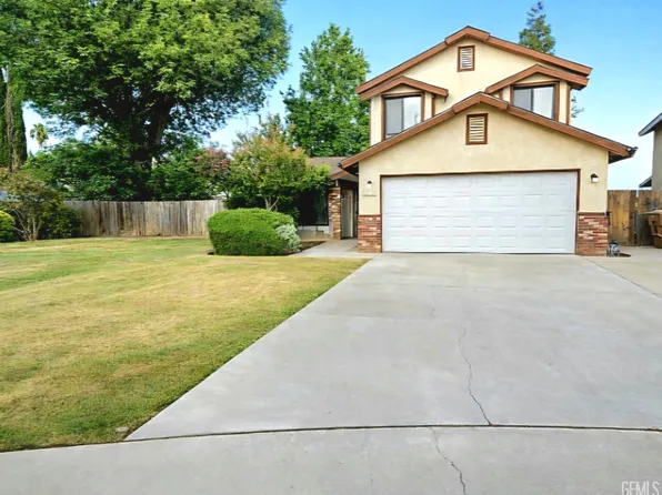 9001 Coulter Ct, Bakersfield, CA 93311