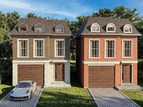 1228 Haig Blvd, Mississauga, ON L5E 2M7