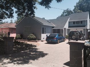 1136 17th Ave #B, Redwood City, CA