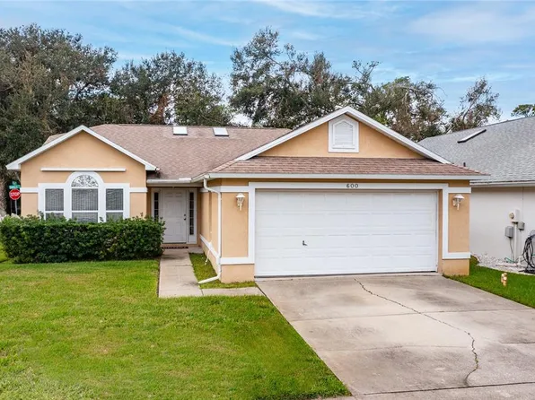 600 Turnstone Trce, New Smyrna Beach, FL 32168