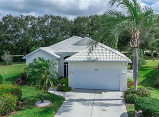 754 Pond Lily Way, Venice, FL 34293
