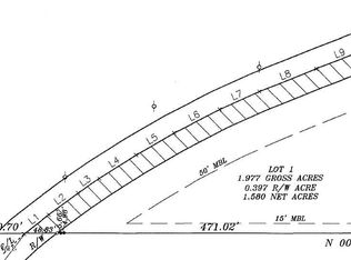 Lot 1 N Browntown Road, Battleboro, NC 27809