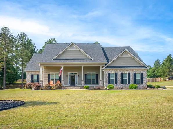 577 Bellingham Dr, Beech Island, SC 29842