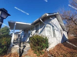 100 W 80th St, Kansas City, MO 64114