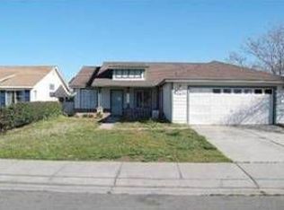 16324 W Harmony Ranch Dr, Delhi, CA