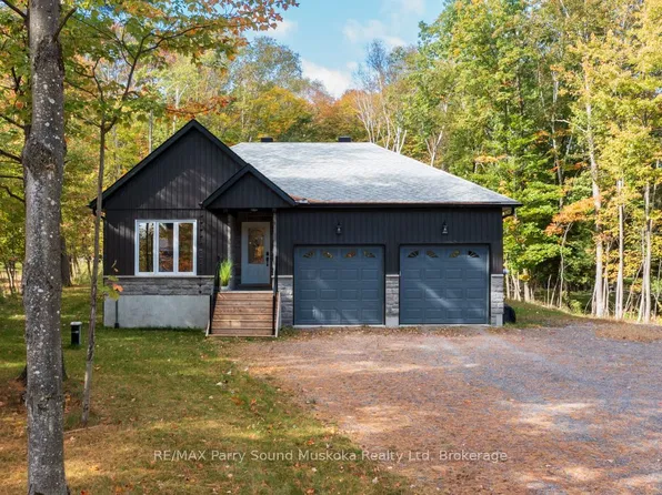 91 Bayview Dr, Carling, ON P0G 1G0
