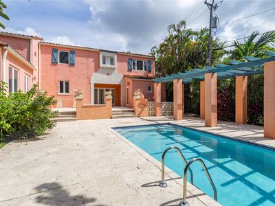 712 San Esteban Ave, Coral Gables, FL, 33146