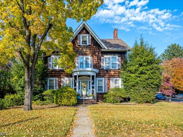 201 W Union Ave, Bound Brook Boro, NJ 08805