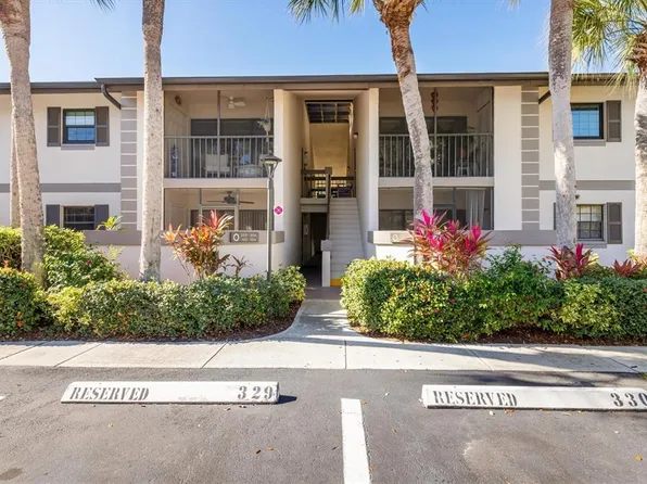 1515 Forrest Nelson Blvd Unit O-104, Pt Charlotte, FL 33952