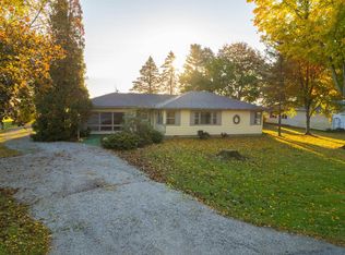 825 N Independence St, Windfall, IN 46076