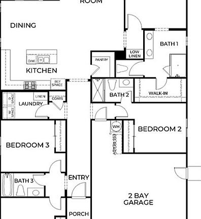 2nd image of this home