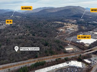 67 Shawnee Trl, Asheville City, NC 28805