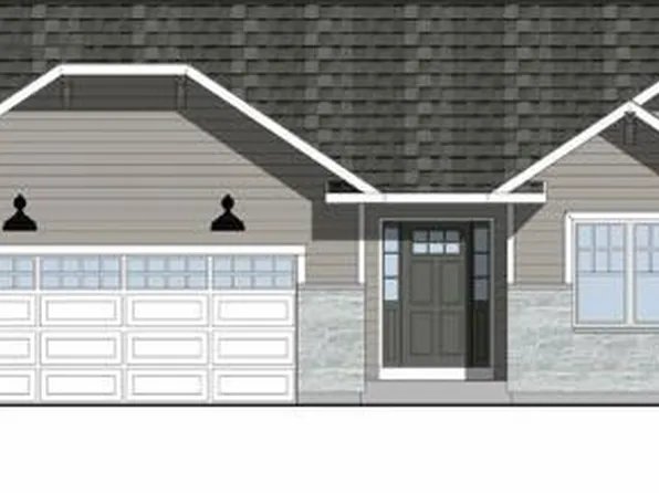 429 Saratoga DRIVE, Johnson Creek, WI 53038