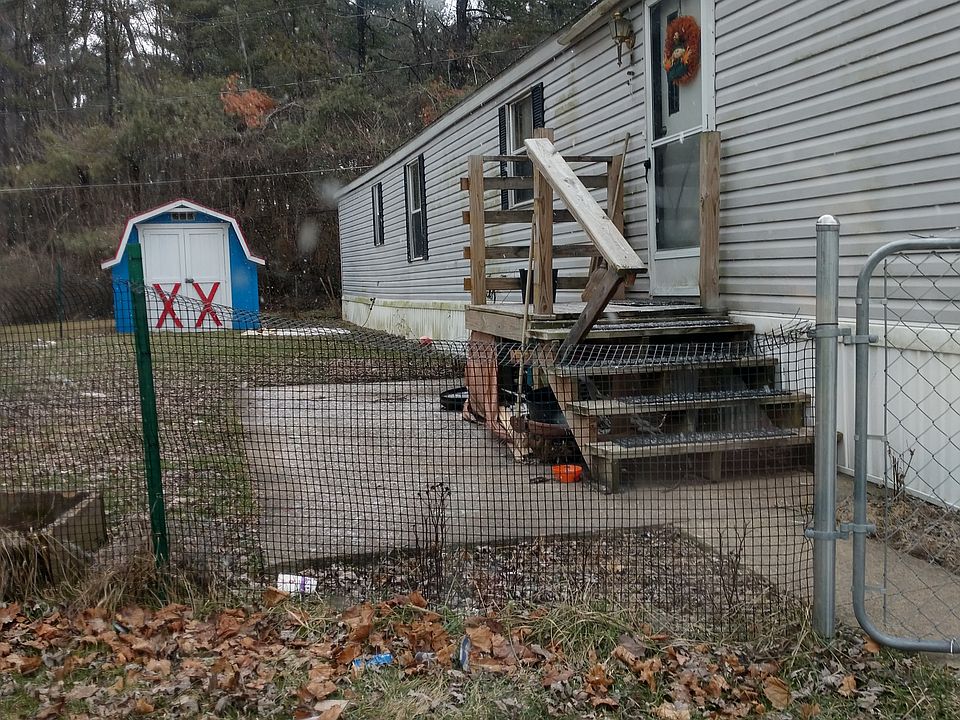 2nd image of 720 N Main St Lot 21