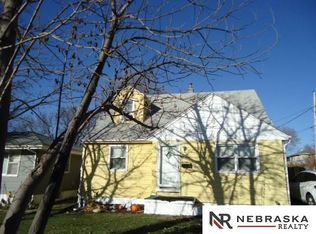 5514 Spaulding St, Omaha, NE 68104