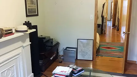 Rented by New York Realty Minimax Inc