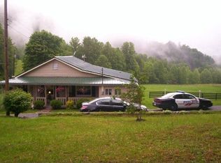 139 Price Rd, Erwin, TN 37650